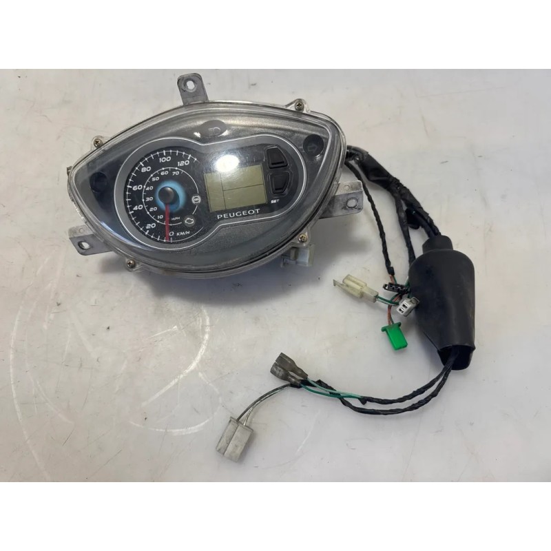 Strumentazione completo Peugeot Tweet 150 Tweet 150 