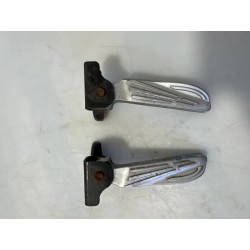 Appoggiapiedi Peugeot Tweet 150 Tweet 150 