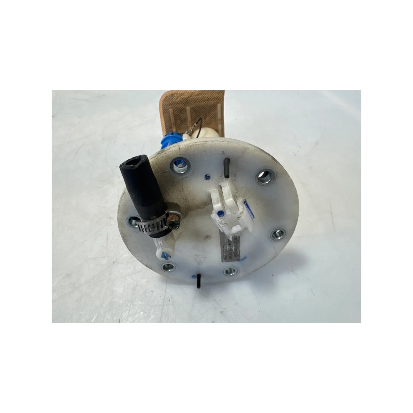 Pompa carburante Peugeot Tweet 150 Tweet 150 