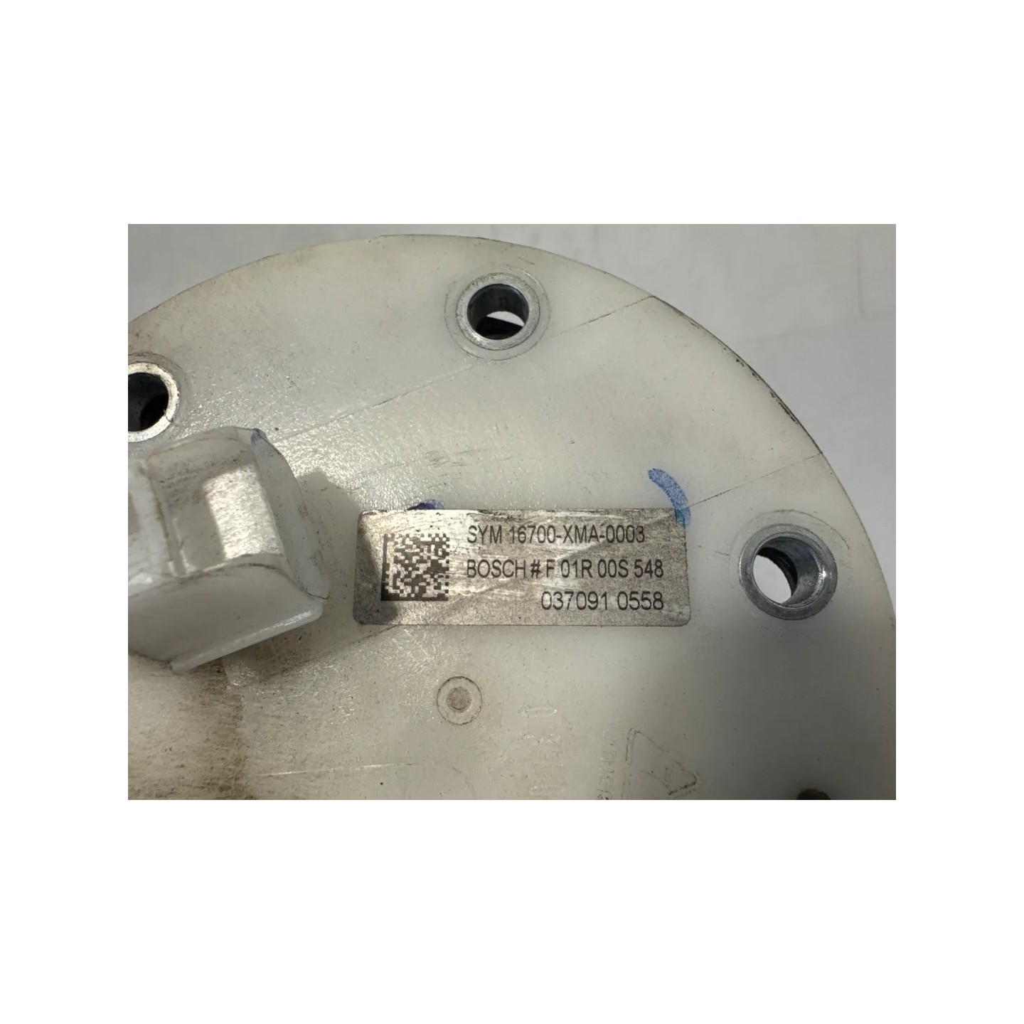 Pompa carburante Peugeot Tweet 150 Tweet 150 