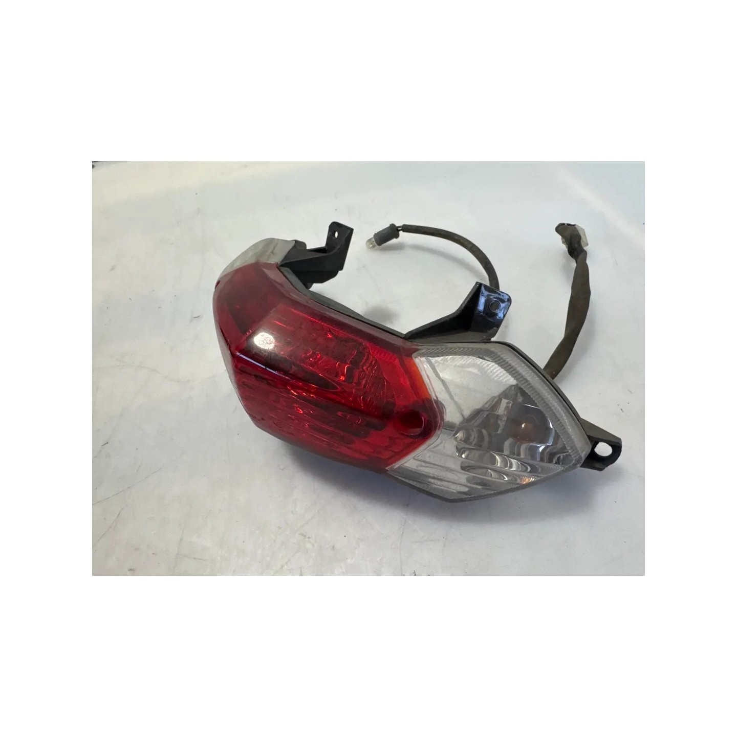 Fanale posteriore Peugeot Tweet 150 Tweet 150 