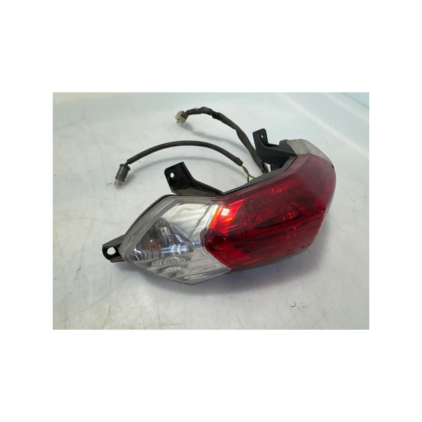 Fanale posteriore Peugeot Tweet 150 Tweet 150 