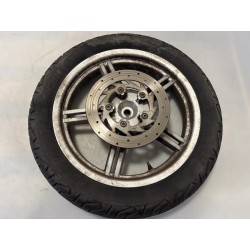 Cerchio ruota posteriore Kymco Agility 125 R16 (E3) Agility 125 R16 