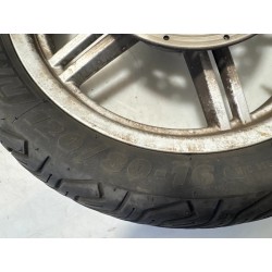 Cerchio ruota posteriore Kymco Agility 125 R16 (E3) Agility 125 R16 