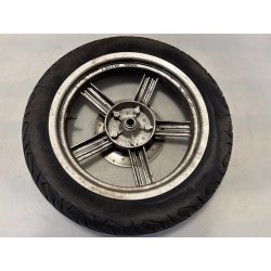 Cerchio ruota posteriore Kymco Agility 125 R16 (E3) Agility 125 R16 