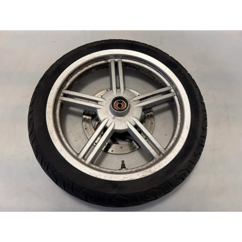 Cerchio ruota anteriore Kymco Agility 125 R16 (E3) Agility 125 R16 
