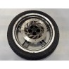 Cerchio ruota anteriore Kymco Agility 125 R16 (E3) Agility 125 R16 