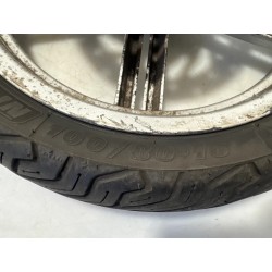 Cerchio ruota anteriore Kymco Agility 125 R16 (E3) Agility 125 R16 