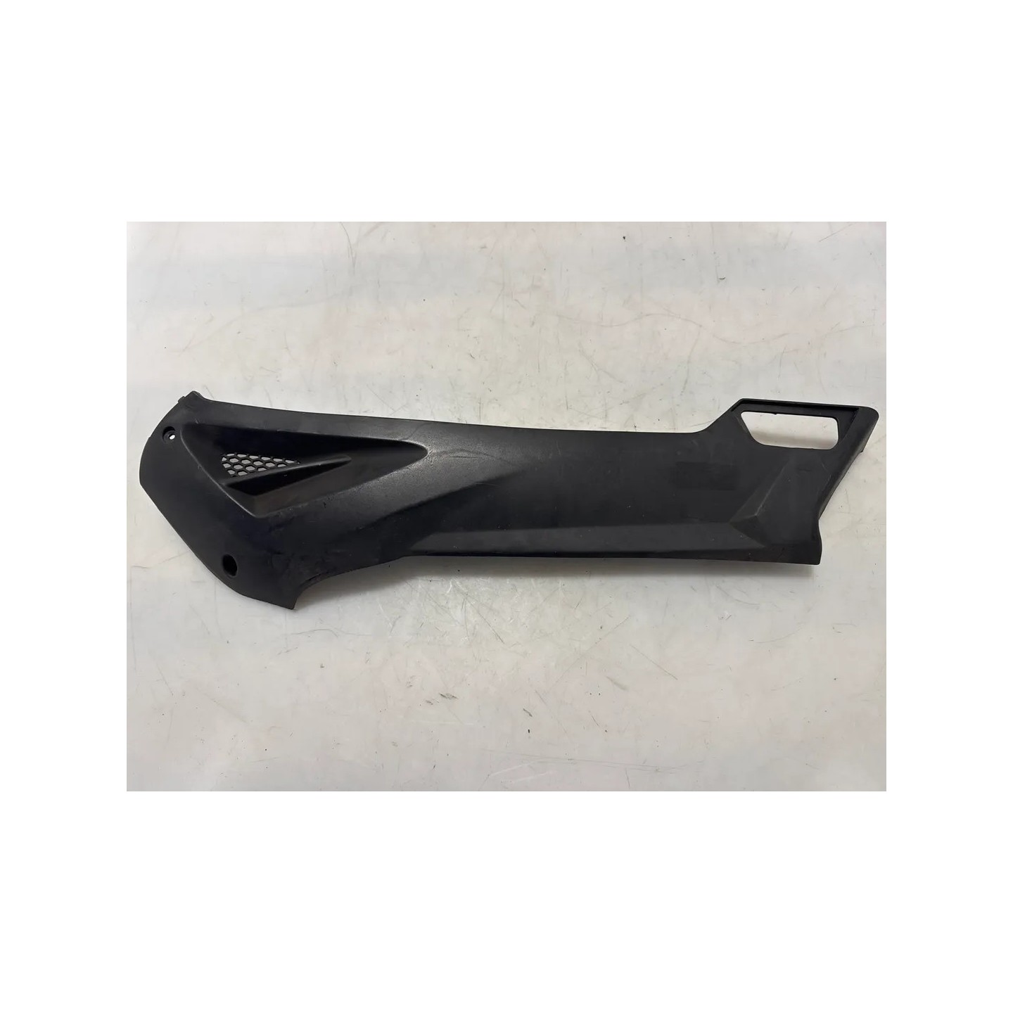 Carenatura laterale sottopavimento Kymco Agility 125 R16 (E3) Agility 125 R16 Sinistro