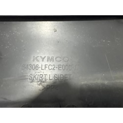 Carenatura laterale sottopavimento Kymco Agility 125 R16 (E3) Agility 125 R16 Sinistro