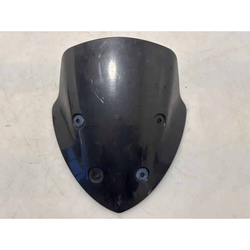 Parabrezza plexiglas Kymco Agility 125 R16 (E3) Agility 125 R16 