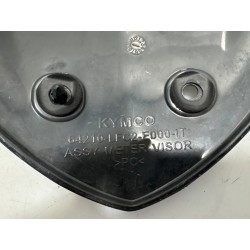 Parabrezza plexiglas Kymco Agility 125 R16 (E3) Agility 125 R16 