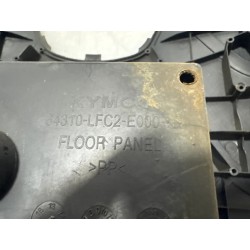 Pavimento appoggiapiedi Kymco Agility 125 R16 (E3) Agility 125 R16 