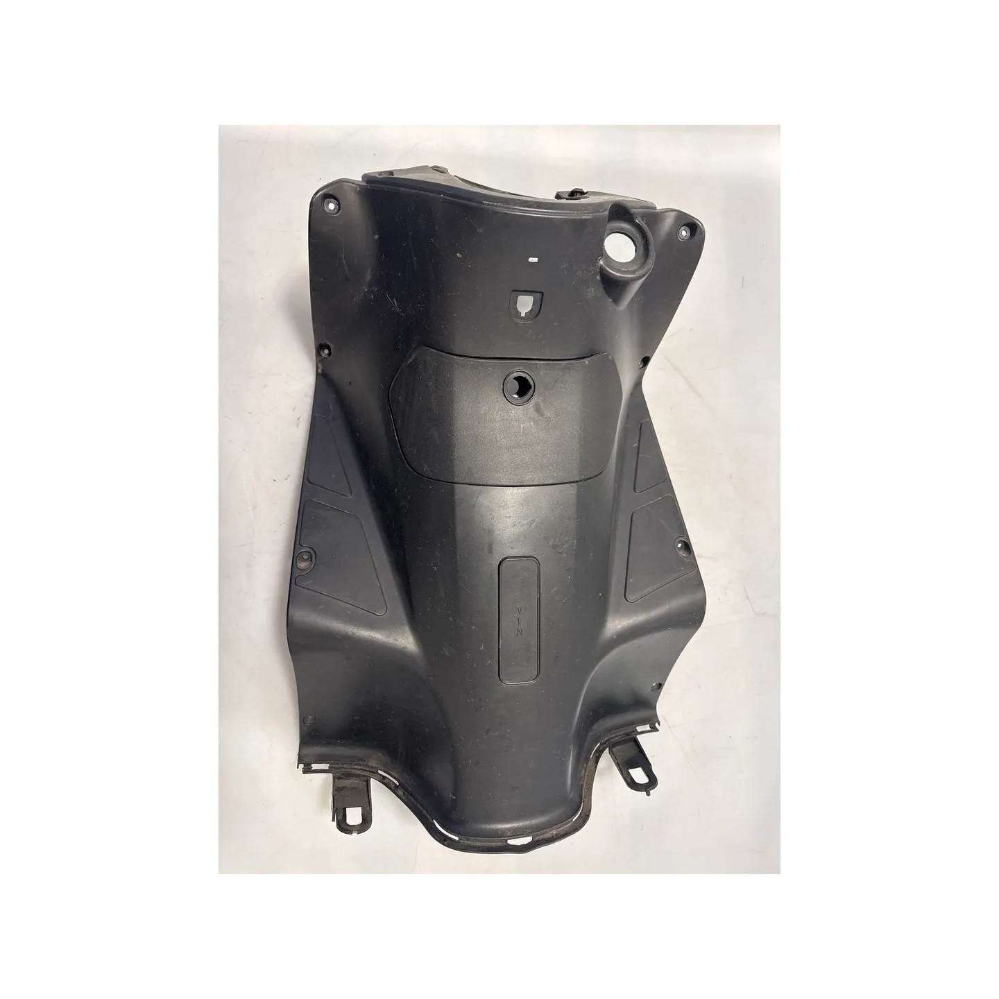 Carenatura anteriore parte interno/bauletto Kymco Agility 125 R16 (E3) Agility 125 R16 