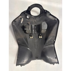 Carenatura anteriore parte interno/bauletto Kymco Agility 125 R16 (E3) Agility 125 R16 