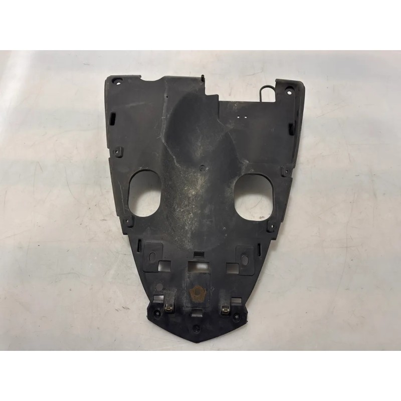 Parafango posteriore parte anteriore Kymco Agility 125 R16 (E3) Agility 125 R16 