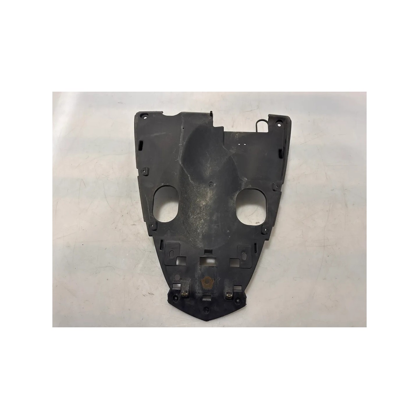 Parafango posteriore parte anteriore Kymco Agility 125 R16 (E3) Agility 125 R16 