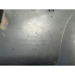 Parafango posteriore parte anteriore Kymco Agility 125 R16 (E3) Agility 125 R16 