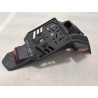 Parafango posteriore con portatarga Kymco Agility 125 R16 (E3) Agility 125 R16 