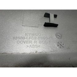 Codone Kymco Agility 125 R16 (E3) Agility 125 R16 Destro