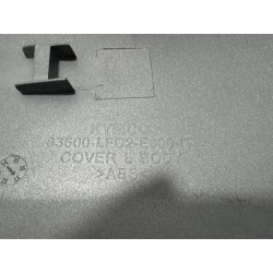 Codone Kymco Agility 125 R16 (E3) Agility 125 R16 Sinistro