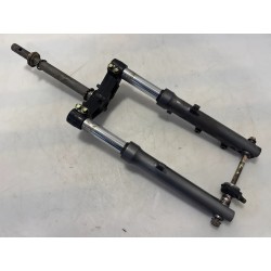 forcella ant. completa Kymco Agility 125 R16 (E3) Agility 125 R16 