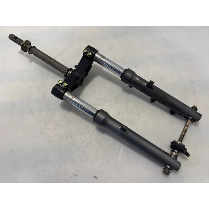 forcella ant. completa Kymco Agility 125 R16 (E3) Agility 125 R16 