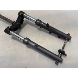 forcella ant. completa Kymco Agility 125 R16 (E3) Agility 125 R16 
