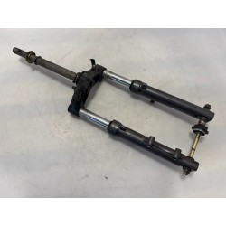 forcella ant. completa Kymco Agility 125 R16 (E3) Agility 125 R16 