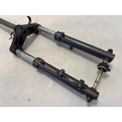 forcella ant. completa Kymco Agility 125 R16 (E3) Agility 125 R16 