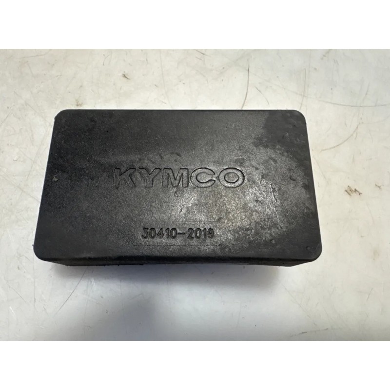 Centralina accensione Kymco Agility 125 R16 (E3) Agility 125 R16 