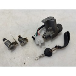 Kit serrature Kymco Agility 125 R16 (E3) Agility 125 R16 