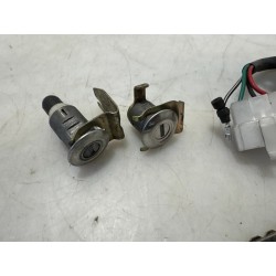 Kit serrature Kymco Agility 125 R16 (E3) Agility 125 R16 