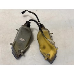 Indicatore direzione anteriore Kymco Agility 125 R16 (E3) Agility 125 R16 