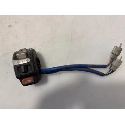 Blocco comandi multifunzioni Kymco Agility 125 R16 (E3) Agility 125 R16 Sinistro