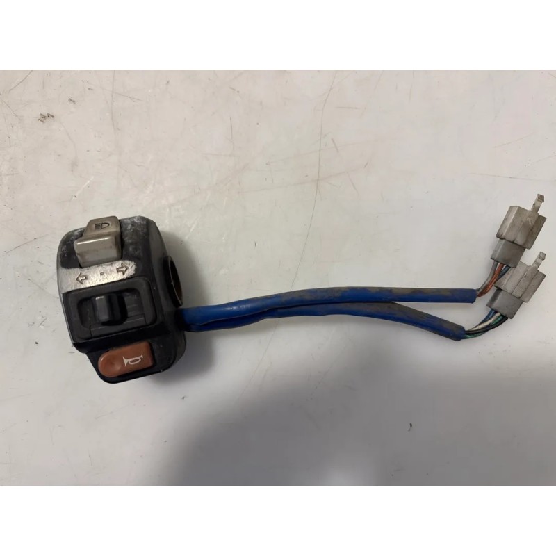 Blocco comandi multifunzioni Kymco Agility 125 R16 (E3) Agility 125 R16 Sinistro