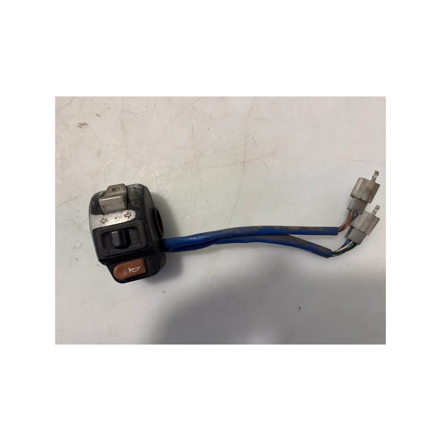 Blocco comandi multifunzioni Kymco Agility 125 R16 (E3) Agility 125 R16 Sinistro