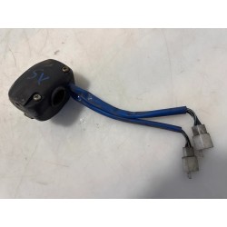 Blocco comandi multifunzioni Kymco Agility 125 R16 (E3) Agility 125 R16 Sinistro