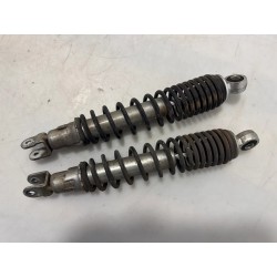 Ammortizzatore posteriore Kymco Agility 125 R16 (E3) Agility 125 R16 