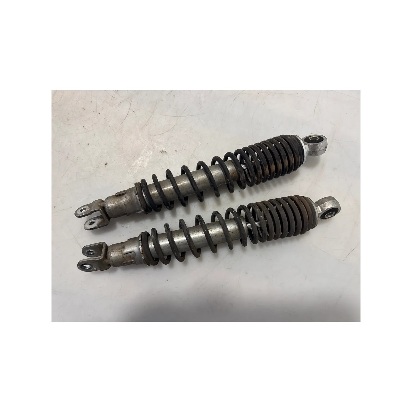 Ammortizzatore posteriore Kymco Agility 125 R16 (E3) Agility 125 R16