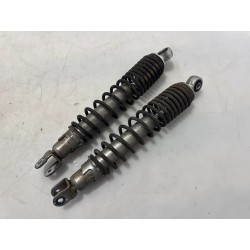 Ammortizzatore posteriore Kymco Agility 125 R16 (E3) Agility 125 R16 