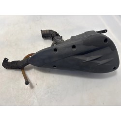 Contenitore filtro aria Kymco Agility 125 R16 (E3) Agility 125 R16 