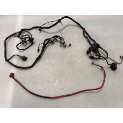 Cablaggio impianto elettrico telaio Kymco Agility 125 R16 (E3) Agility 125 R16 