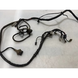 Cablaggio impianto elettrico telaio Kymco Agility 125 R16 (E3) Agility 125 R16 