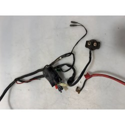 Cablaggio impianto elettrico telaio Kymco Agility 125 R16 (E3) Agility 125 R16 