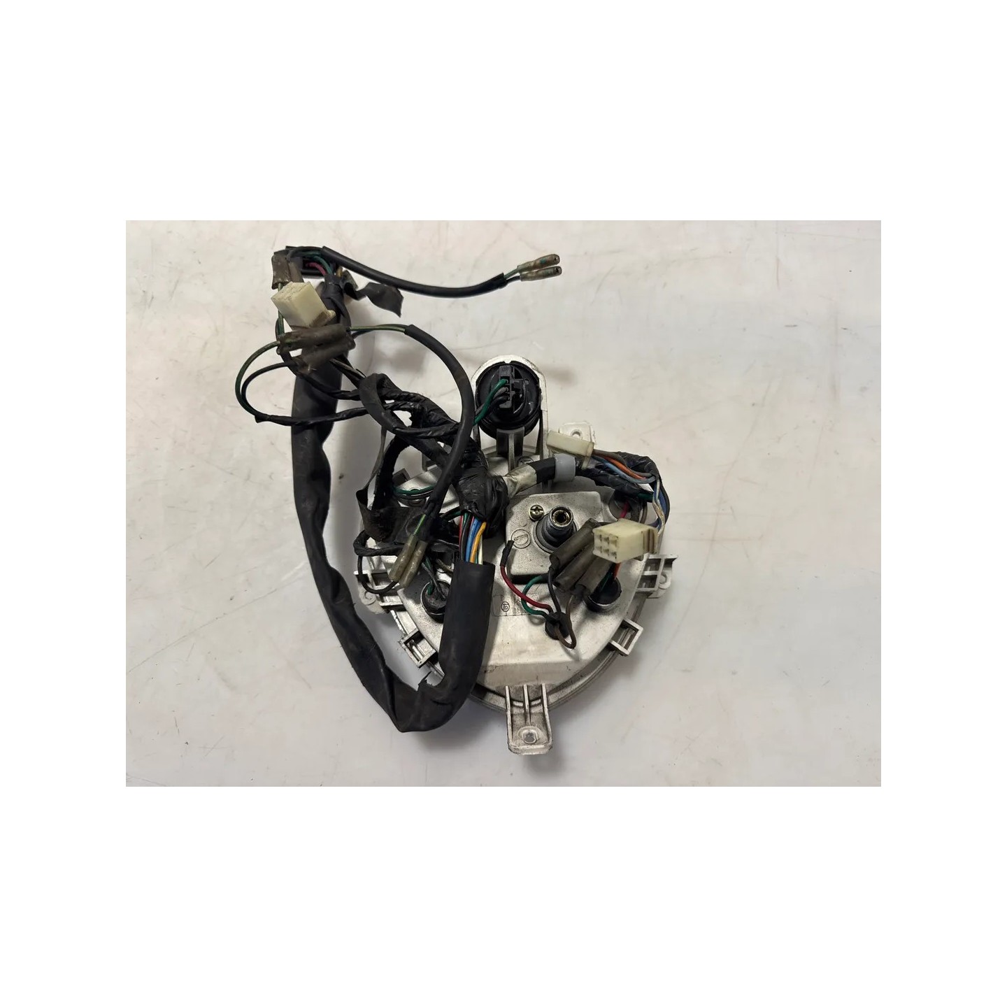Strumentazione completo Kymco Agility 125 R16 (E3) Agility 125 R16 