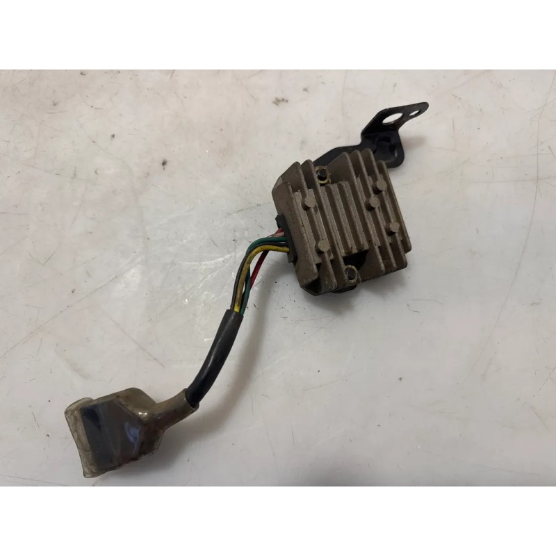 Regolatore tensione Kymco Agility 125 R16 (E3) Agility 125 R16 