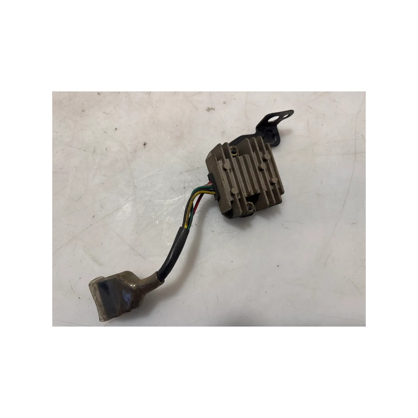 Regolatore tensione Kymco Agility 125 R16 (E3) Agility 125 R16