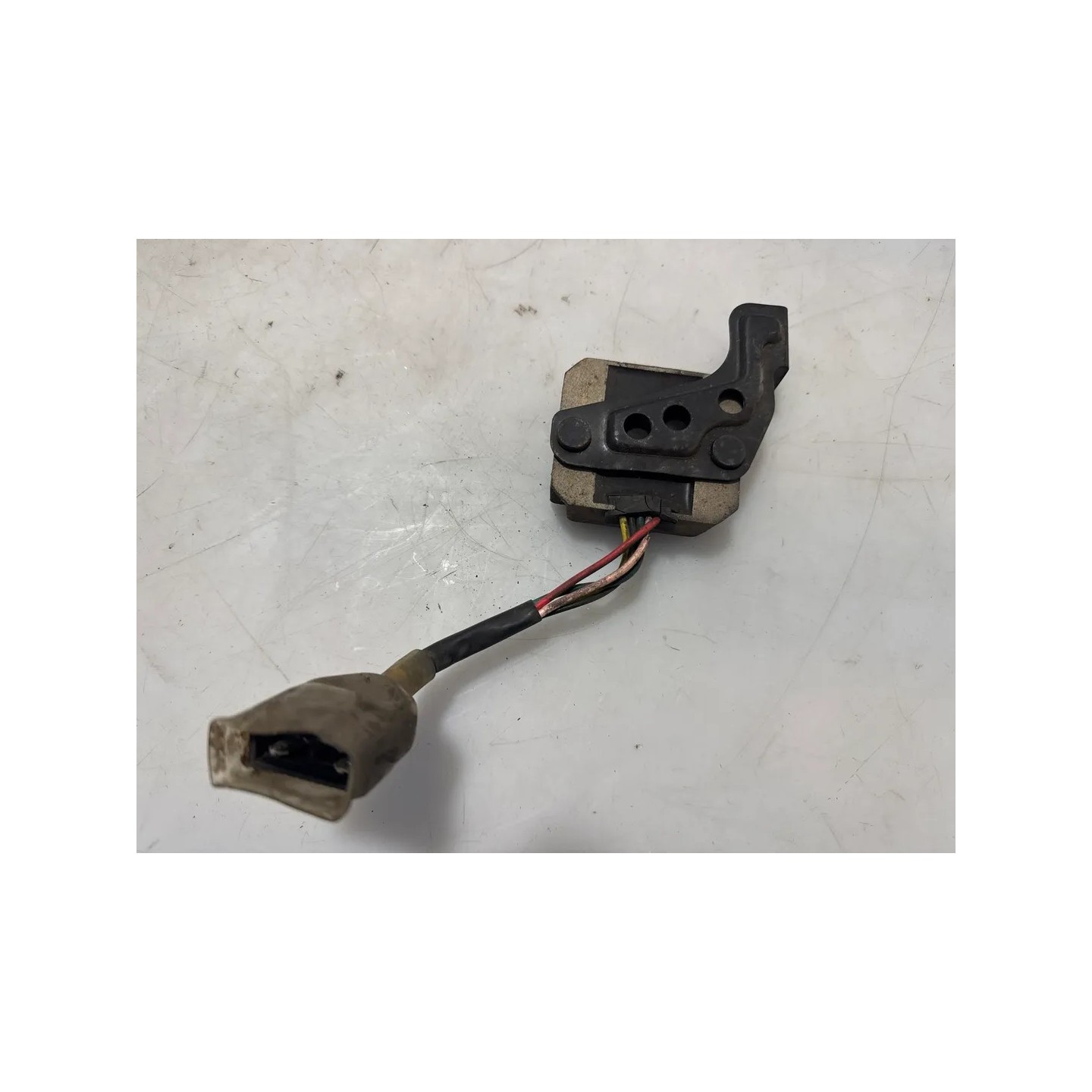 Regolatore tensione Kymco Agility 125 R16 (E3) Agility 125 R16 