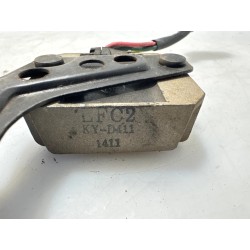 Regolatore tensione Kymco Agility 125 R16 (E3) Agility 125 R16 